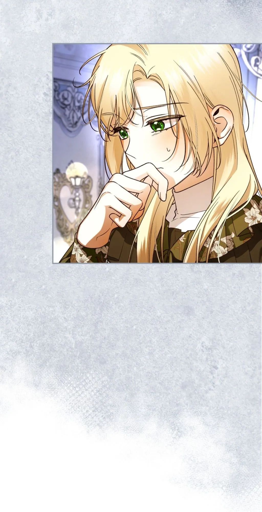 Read Comment cacher le fils de l’empereur Manga Online