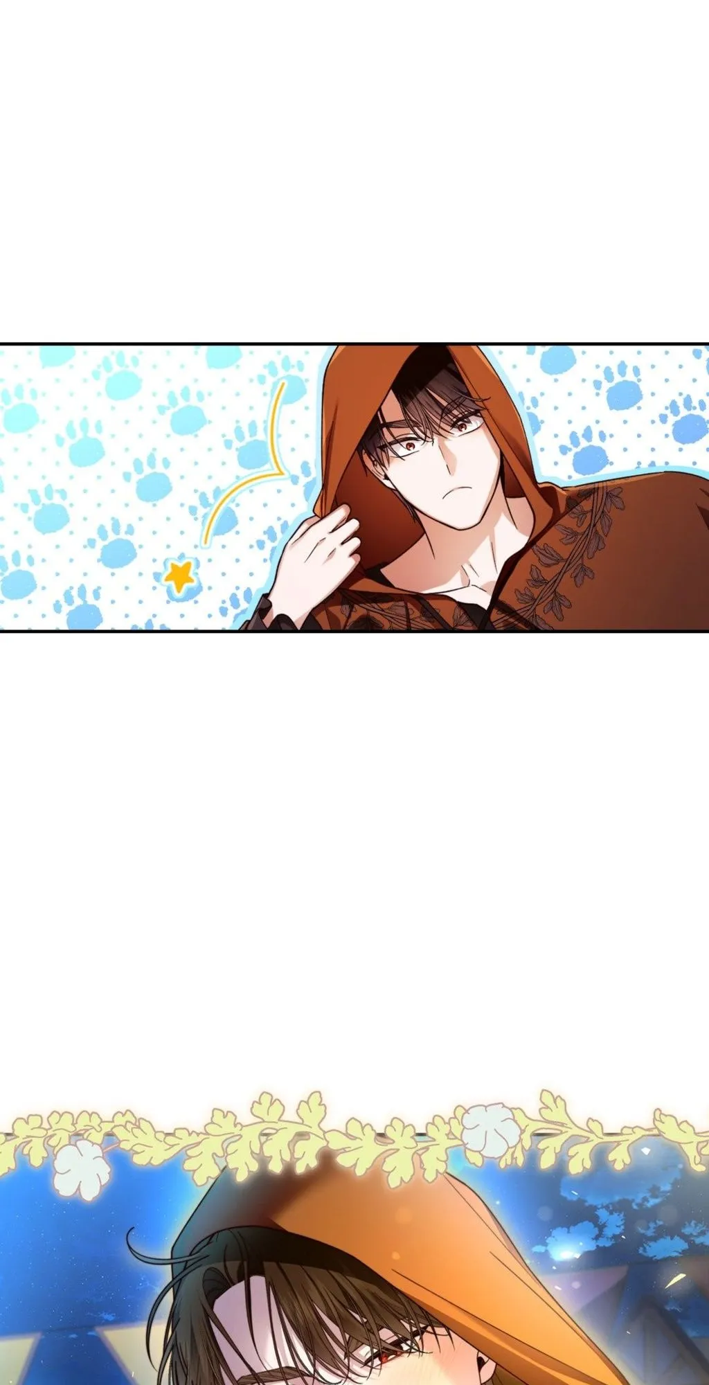 Read Comment cacher le fils de l’empereur Manga Online