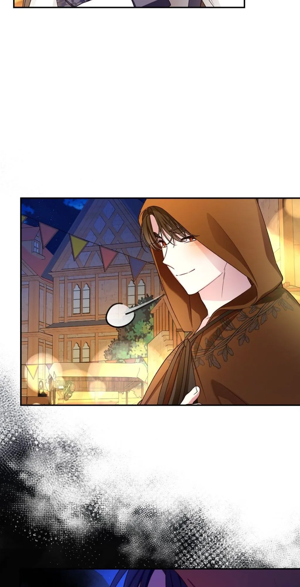 Read Comment cacher le fils de l’empereur Manga Online