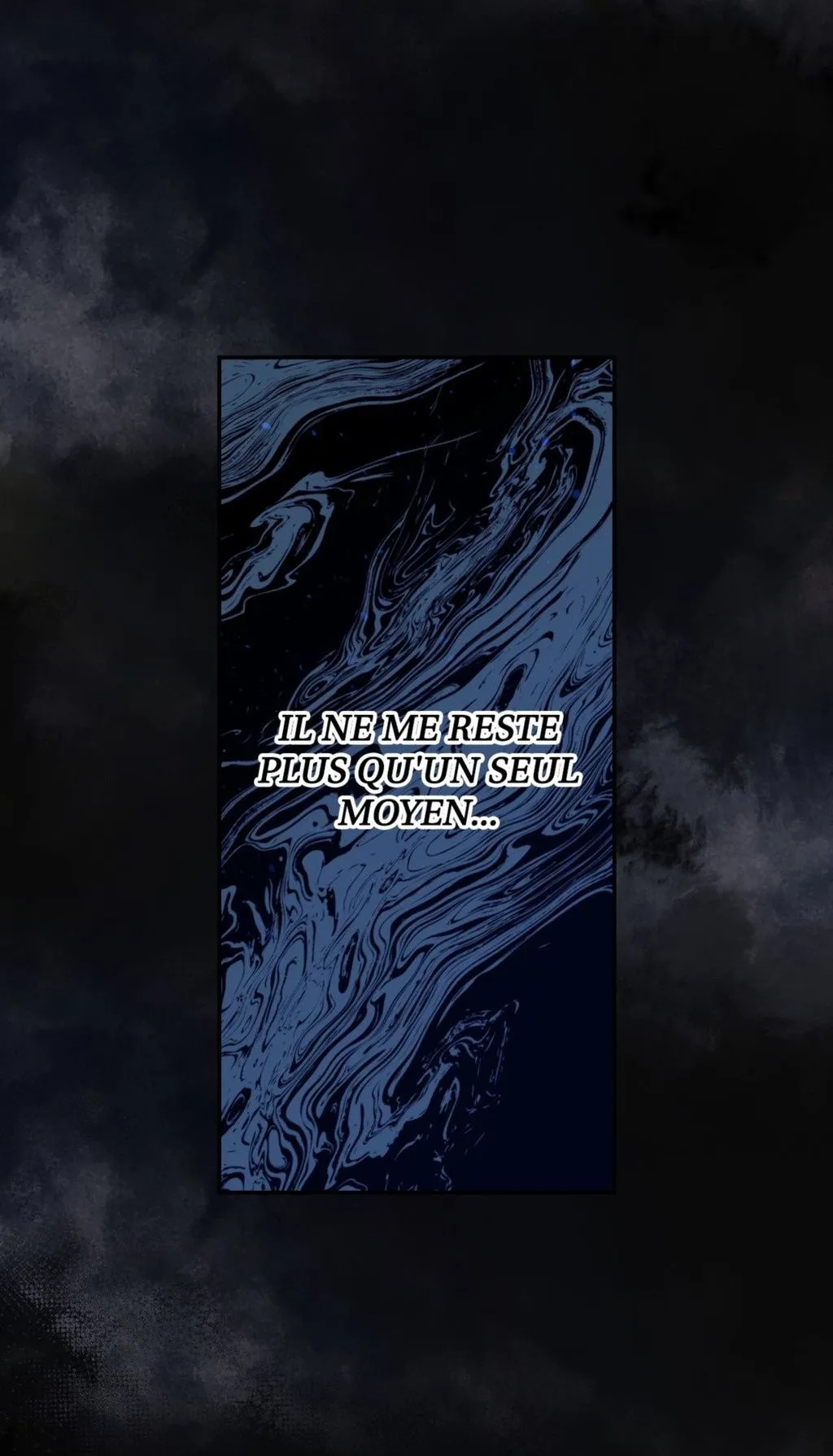 Read Comment cacher le fils de l’empereur Manga Online