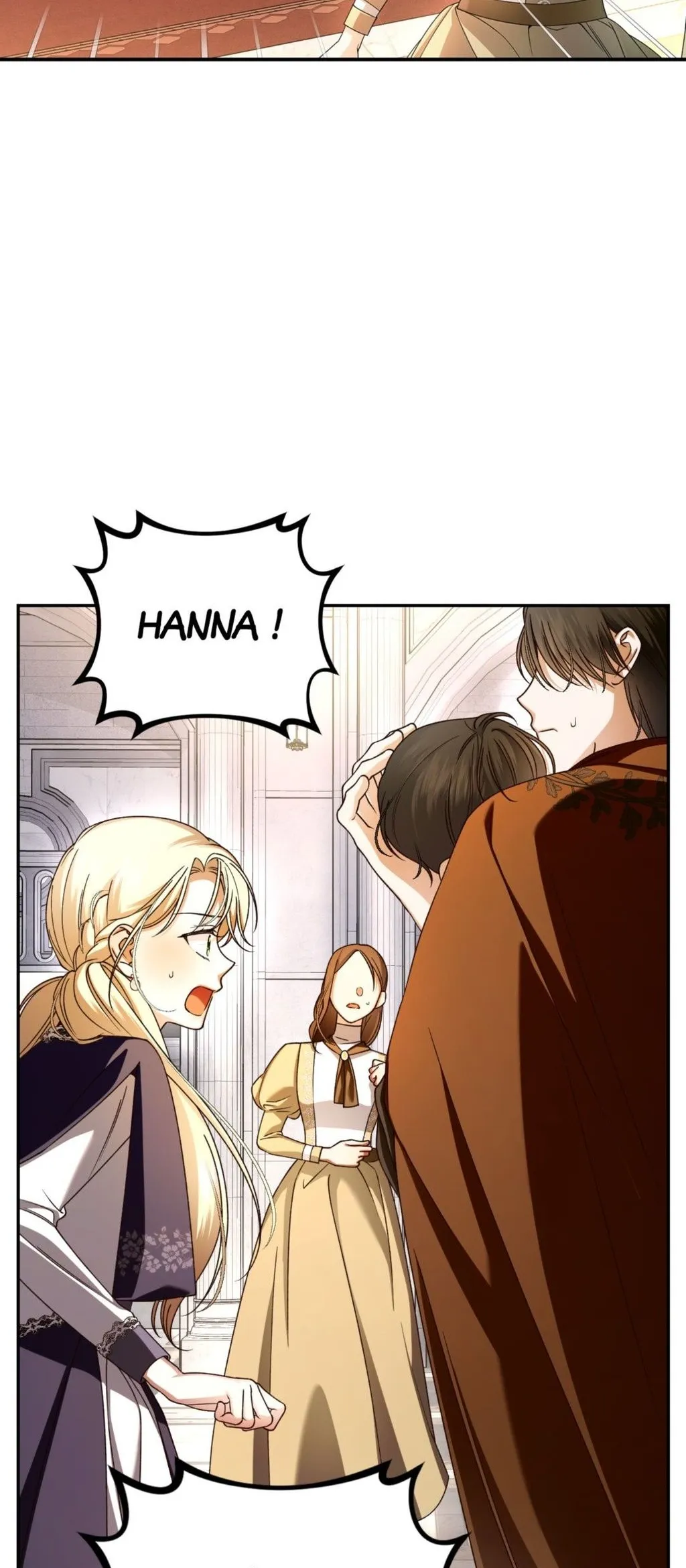 Read Comment cacher le fils de l’empereur Manga Online