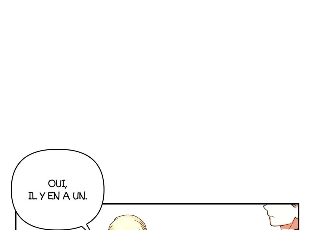 Read Comment cacher le fils de l’empereur Manga Online