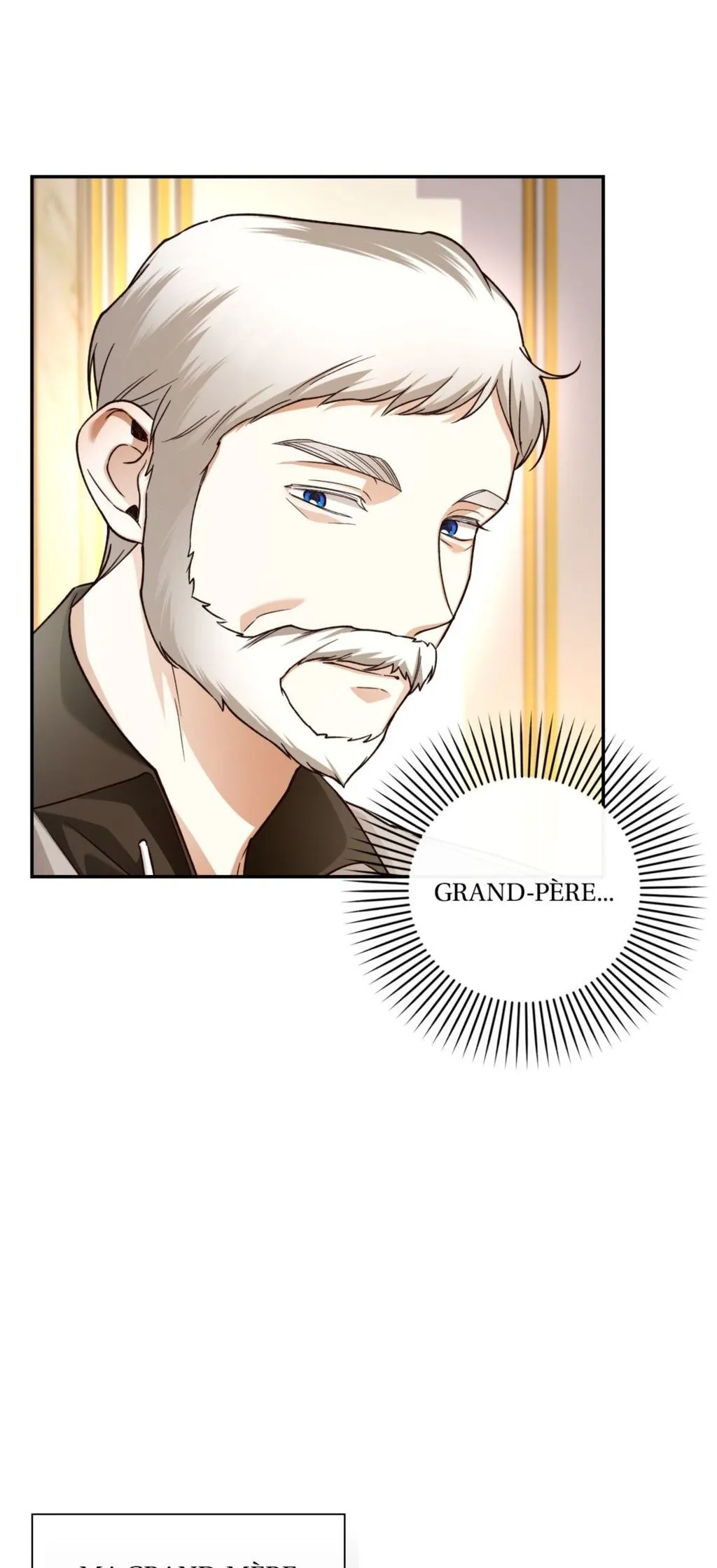 Read Comment cacher le fils de l’empereur Manga Online