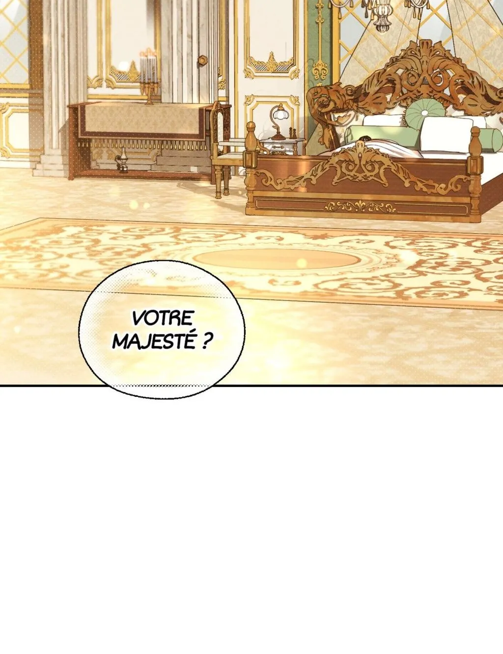 Read Comment cacher le fils de l’empereur Manga Online