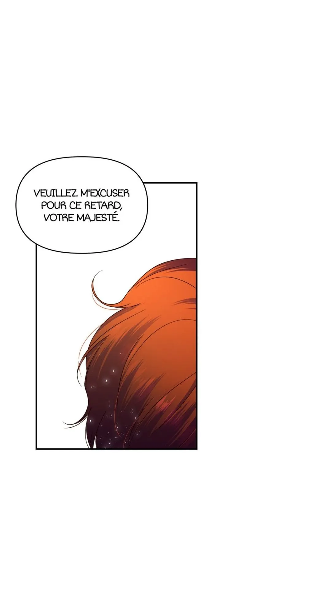 Read Comment cacher le fils de l’empereur Manga Online