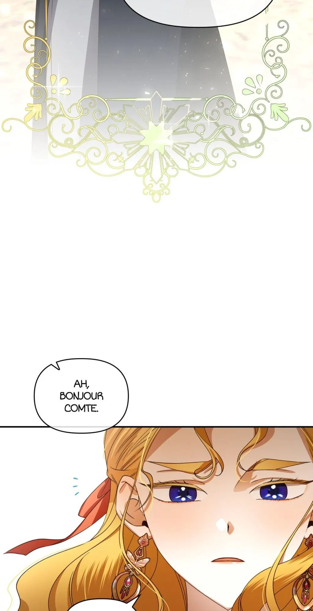 Read Comment cacher le fils de l’empereur Manga Online