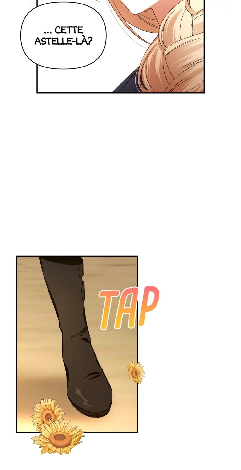 Read Comment cacher le fils de l’empereur Manga Online