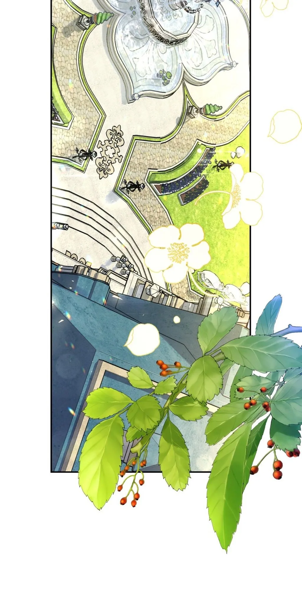 Read Comment cacher le fils de l’empereur Manga Online