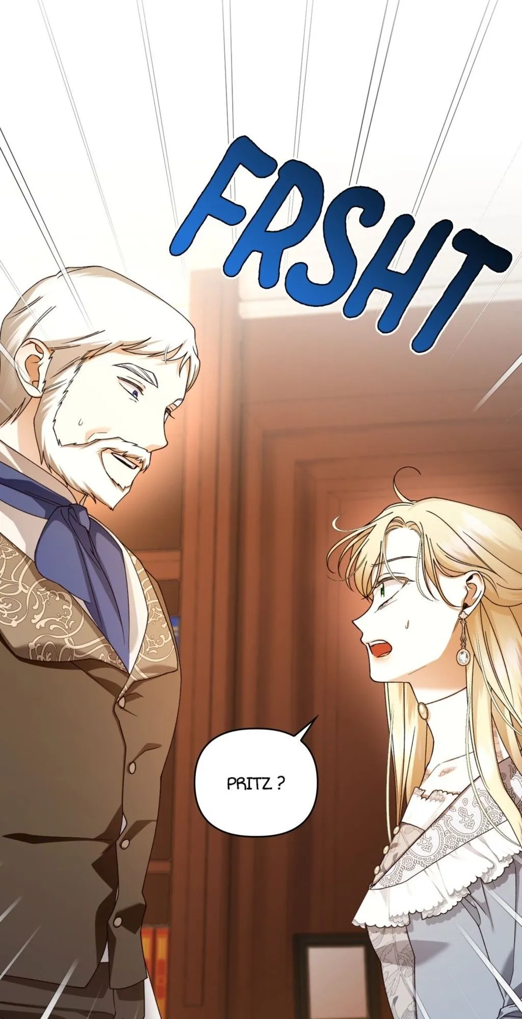 Read Comment cacher le fils de l’empereur Manga Online