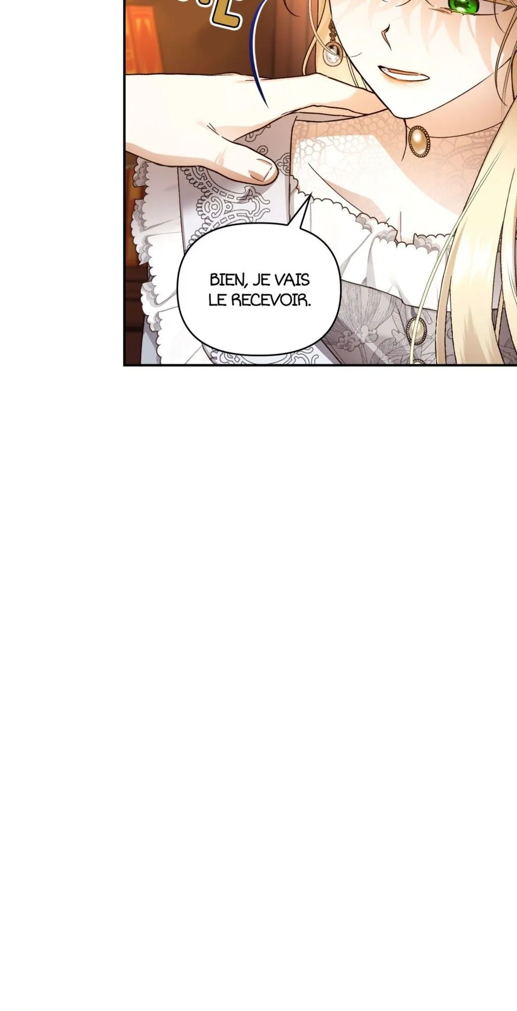Read Comment cacher le fils de l’empereur Manga Online