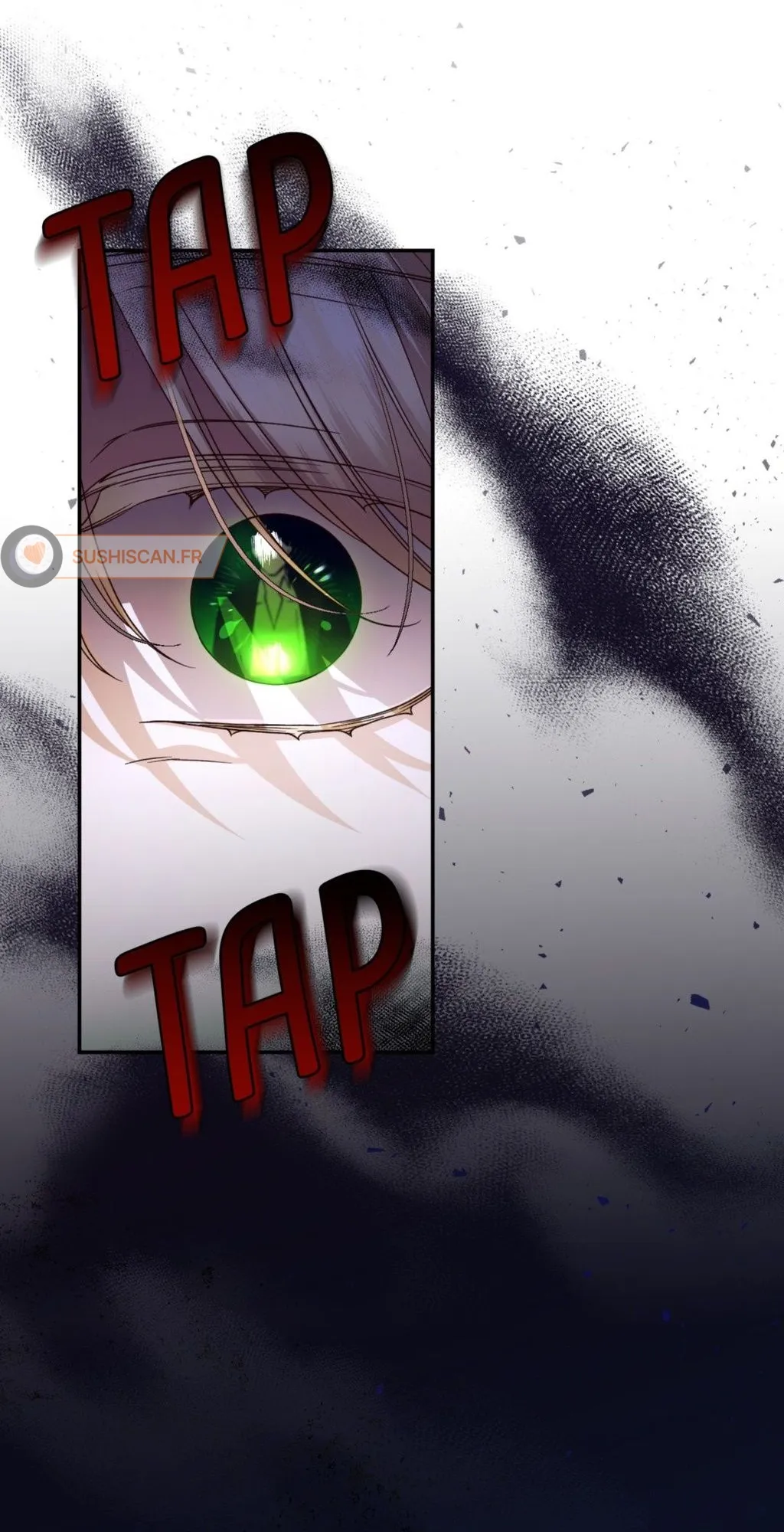 Read Comment cacher le fils de l’empereur Manga Online