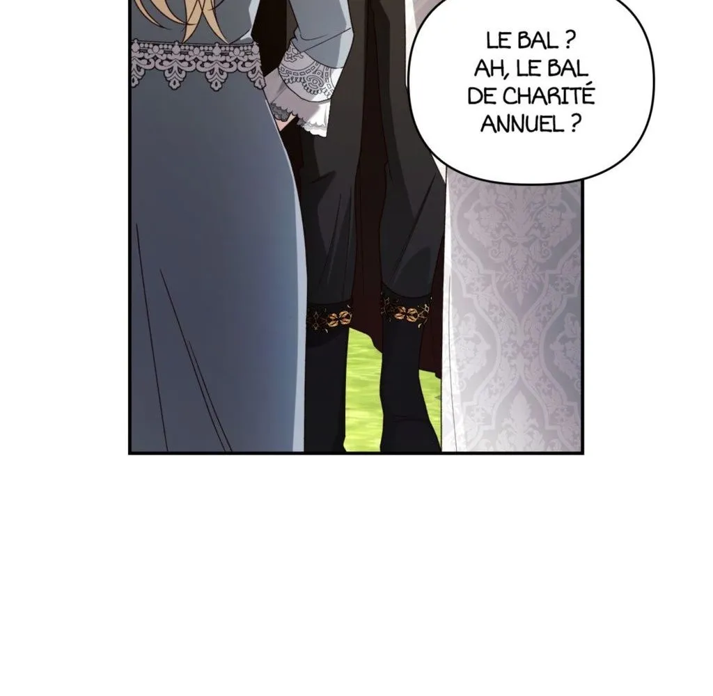 Read Comment cacher le fils de l’empereur Manga Online