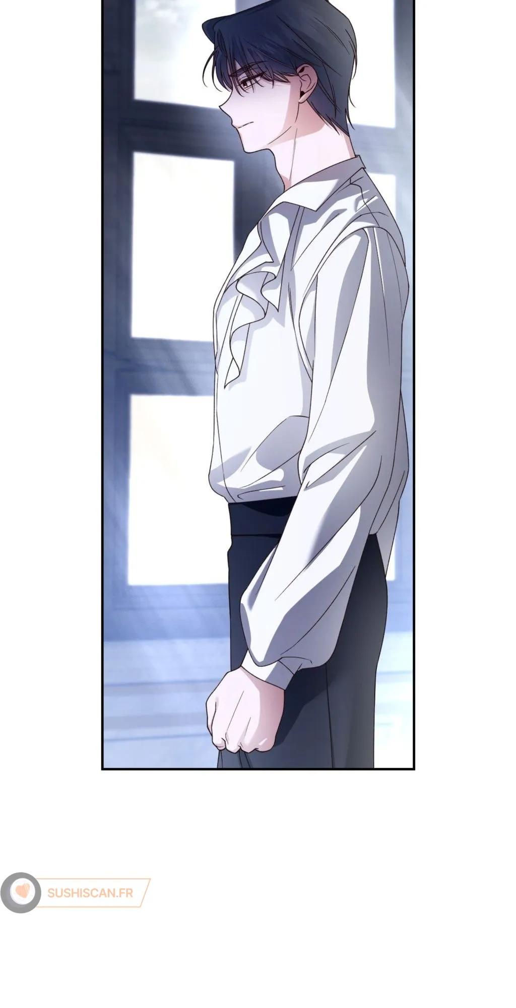 Read Comment cacher le fils de l’empereur Manga Online