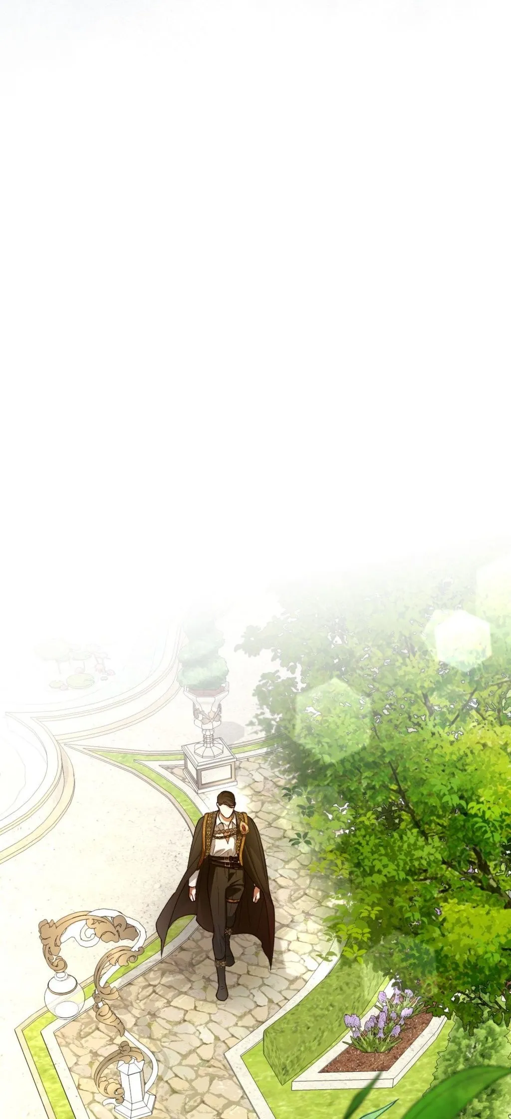 Read Comment cacher le fils de l’empereur Manga Online