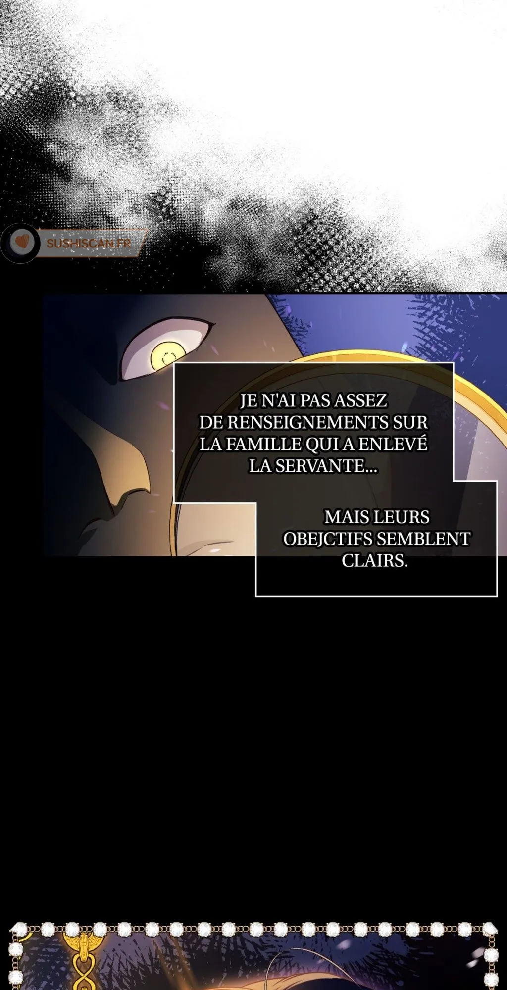 Read Comment cacher le fils de l’empereur Manga Online