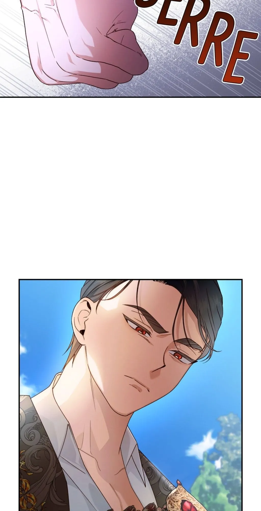 Read Comment cacher le fils de l’empereur Manga Online