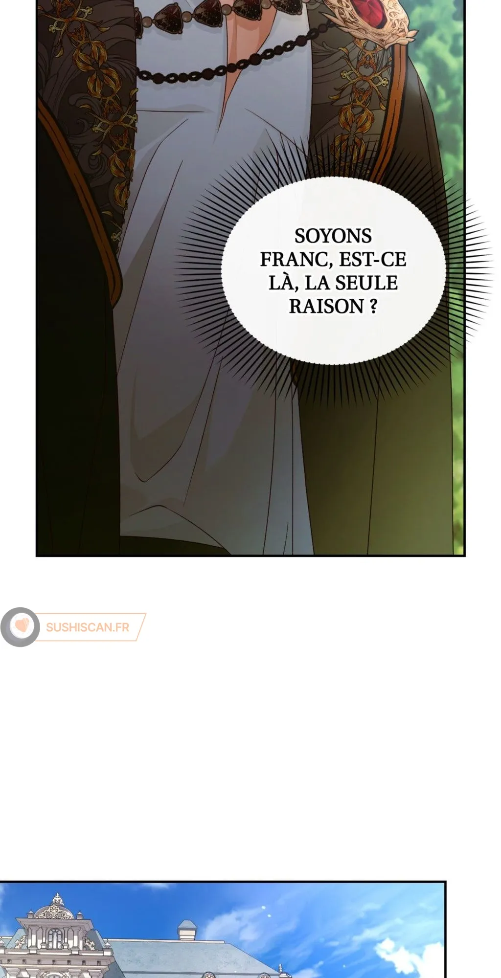 Read Comment cacher le fils de l’empereur Manga Online