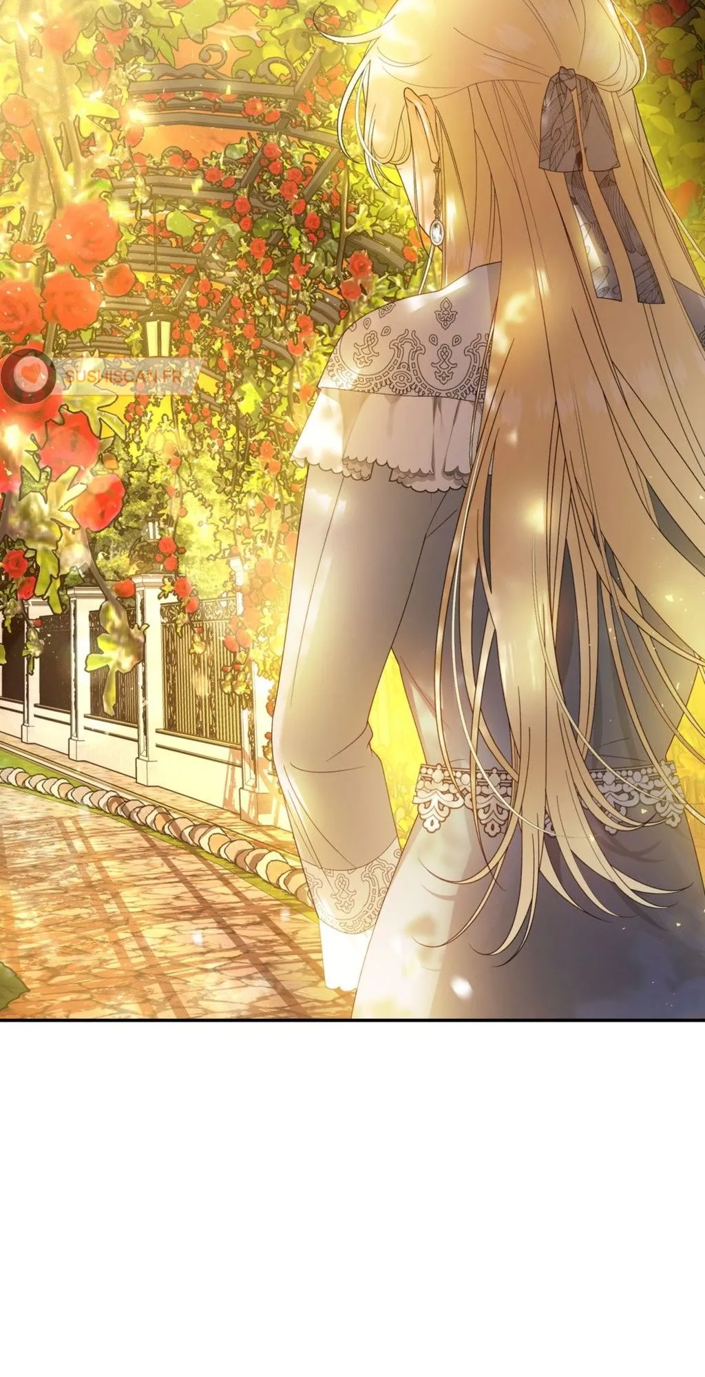 Read Comment cacher le fils de l’empereur Manga Online