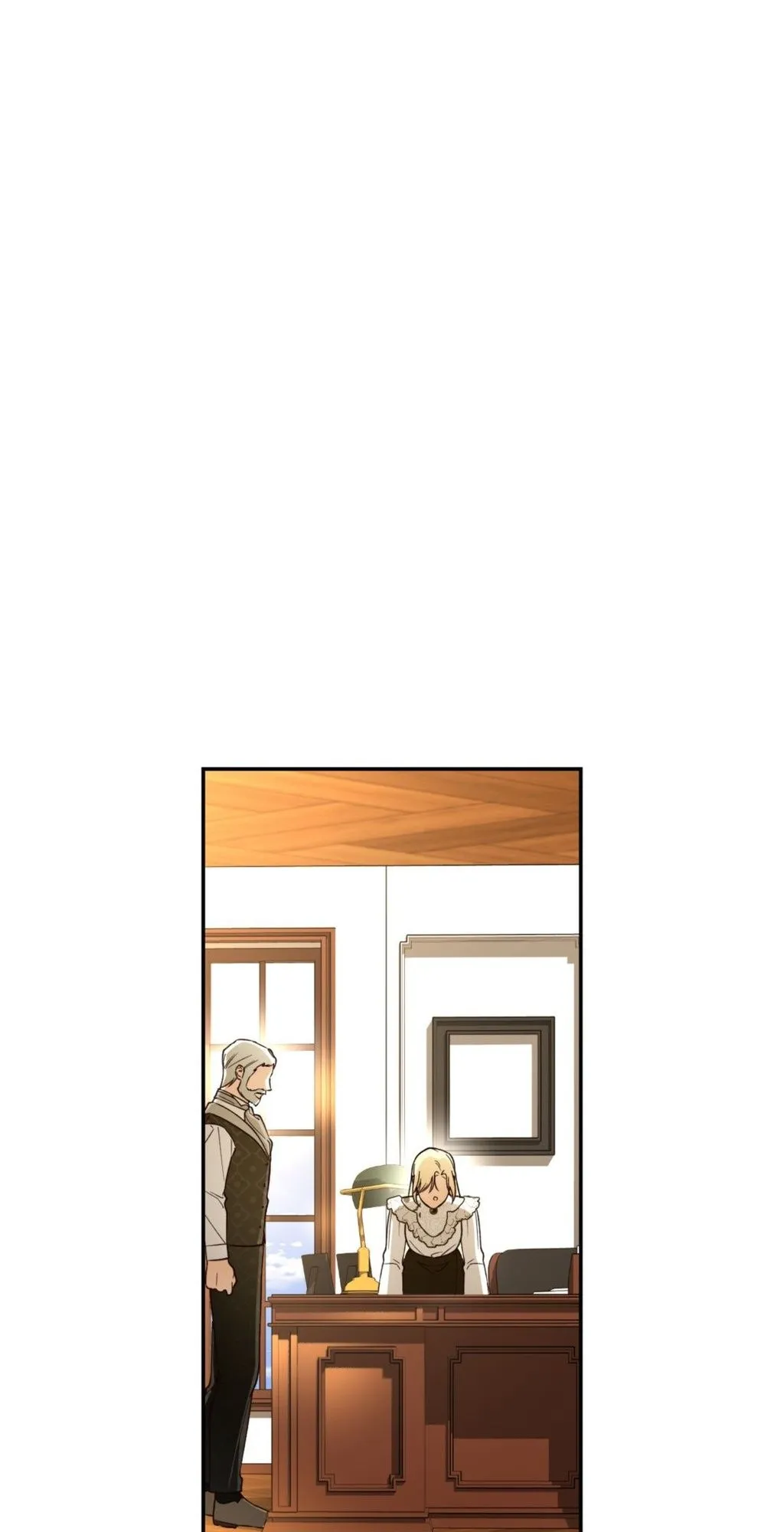 Read Comment cacher le fils de l’empereur Manga Online