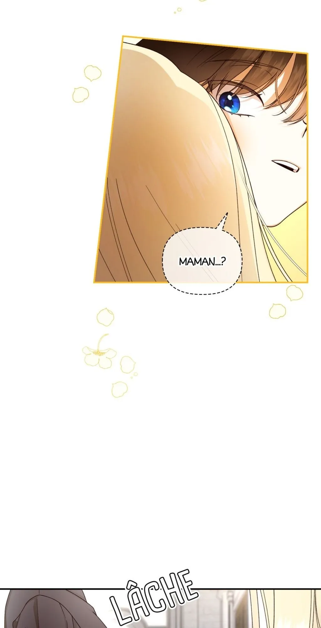 Read Comment cacher le fils de l’empereur Manga Online