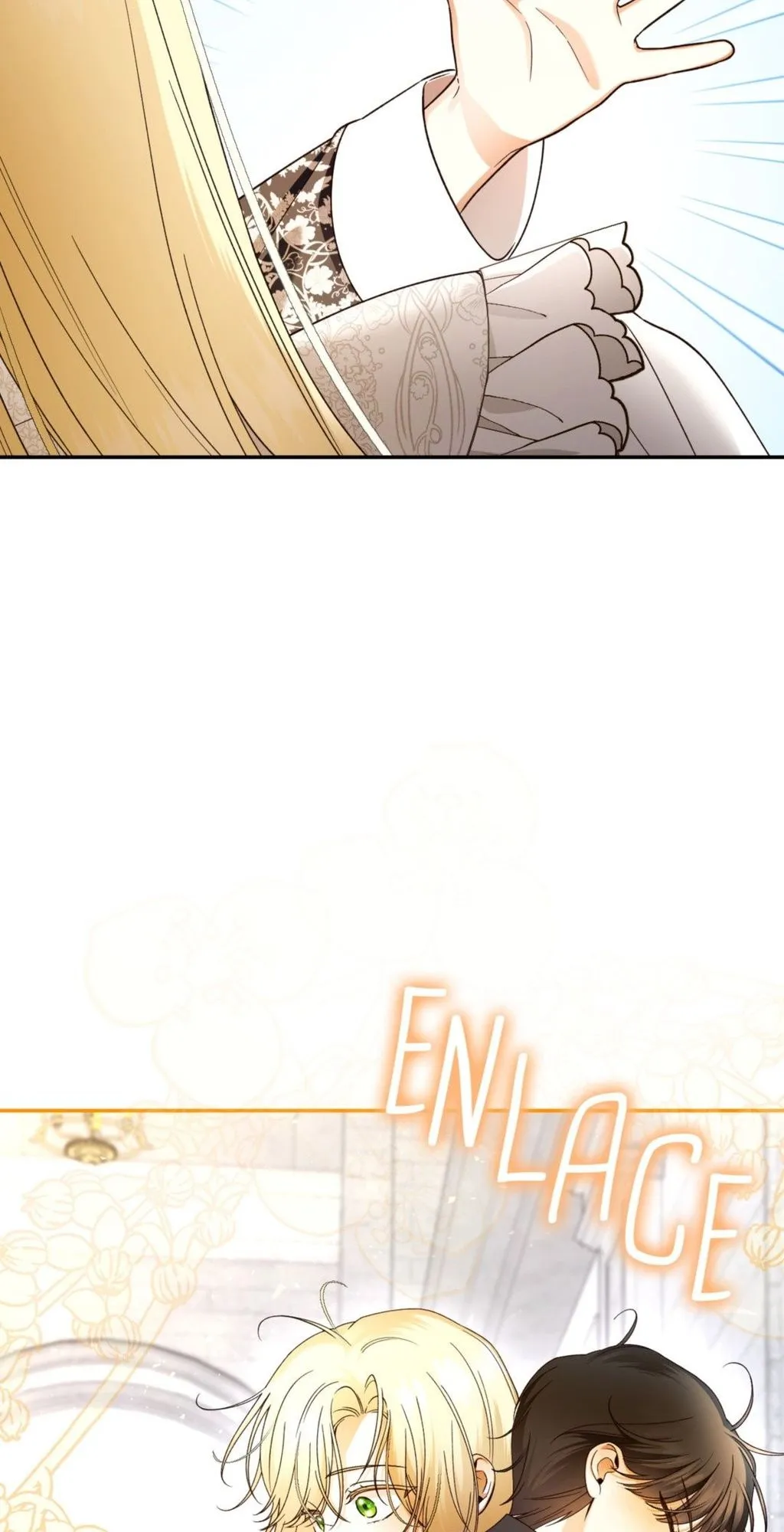 Read Comment cacher le fils de l’empereur Manga Online
