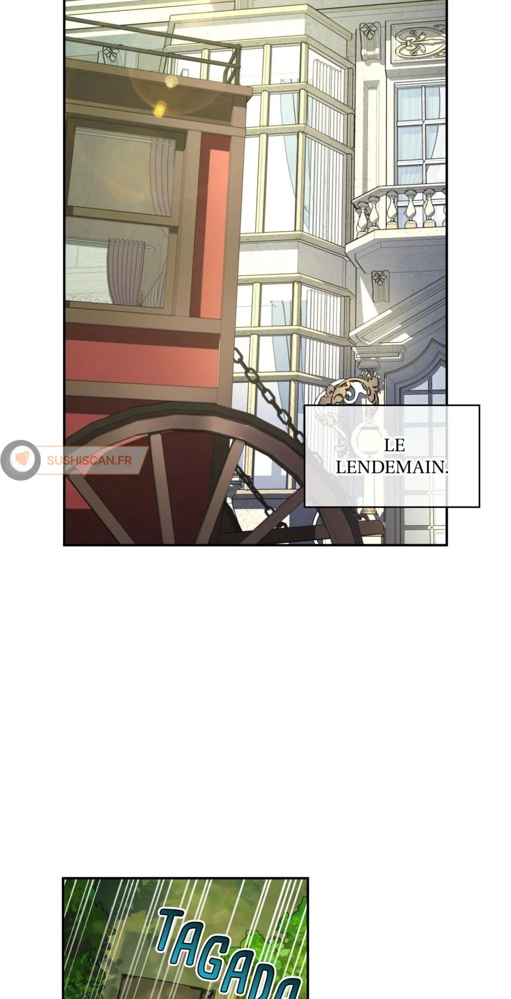 Read Comment cacher le fils de l’empereur Manga Online
