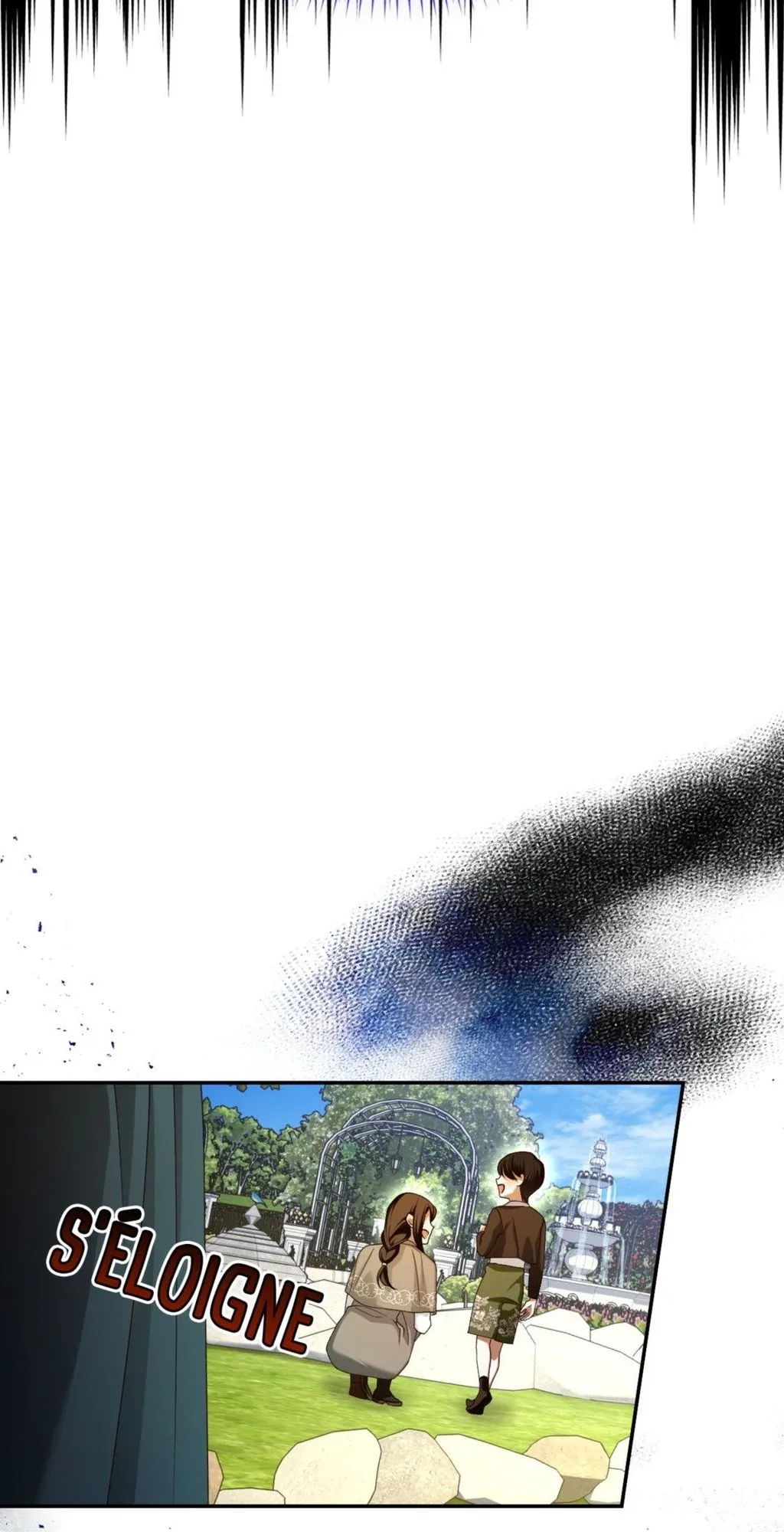 Read Comment cacher le fils de l’empereur Manga Online