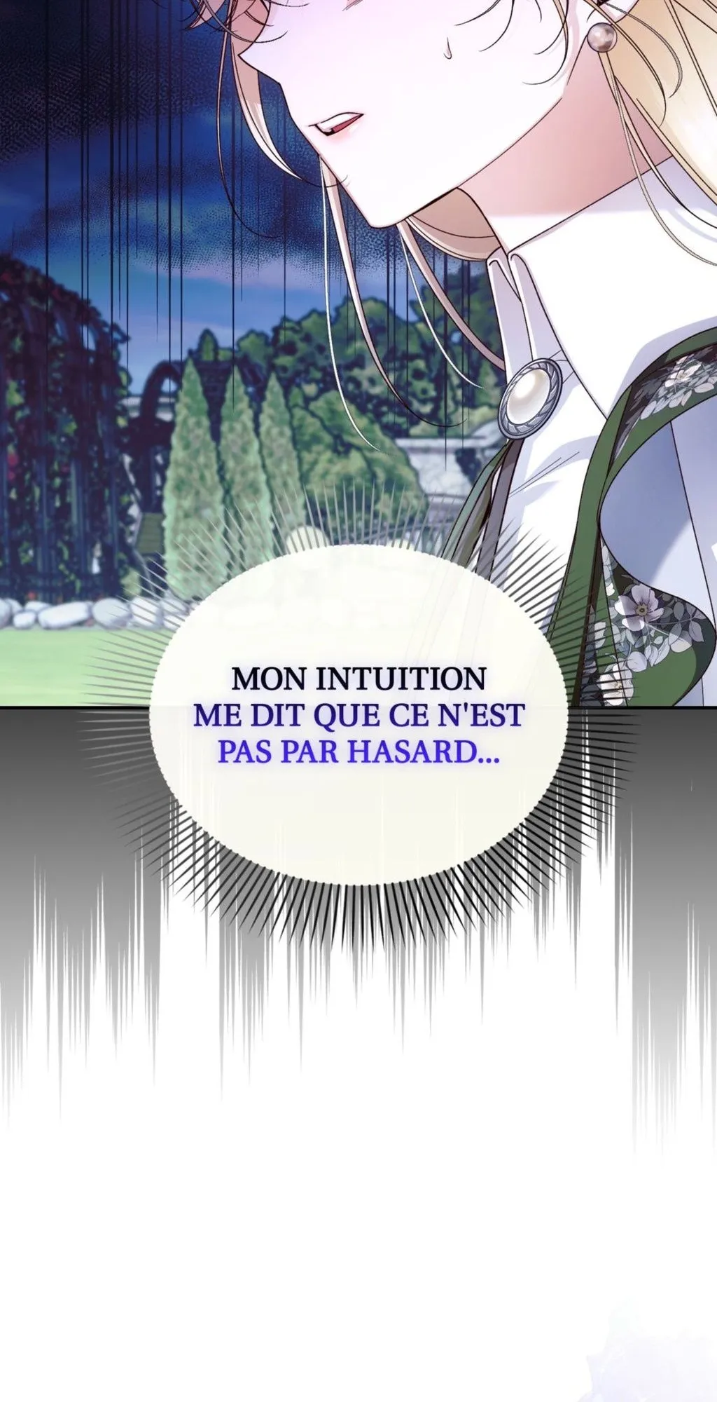 Read Comment cacher le fils de l’empereur Manga Online