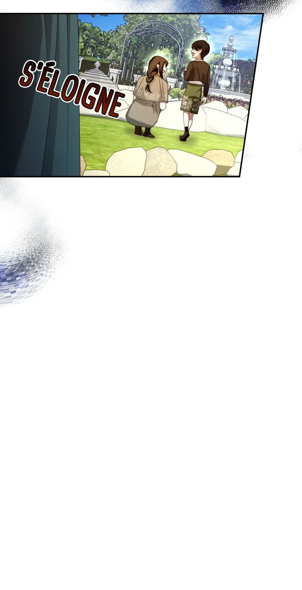 Read Comment cacher le fils de l’empereur Manga Online