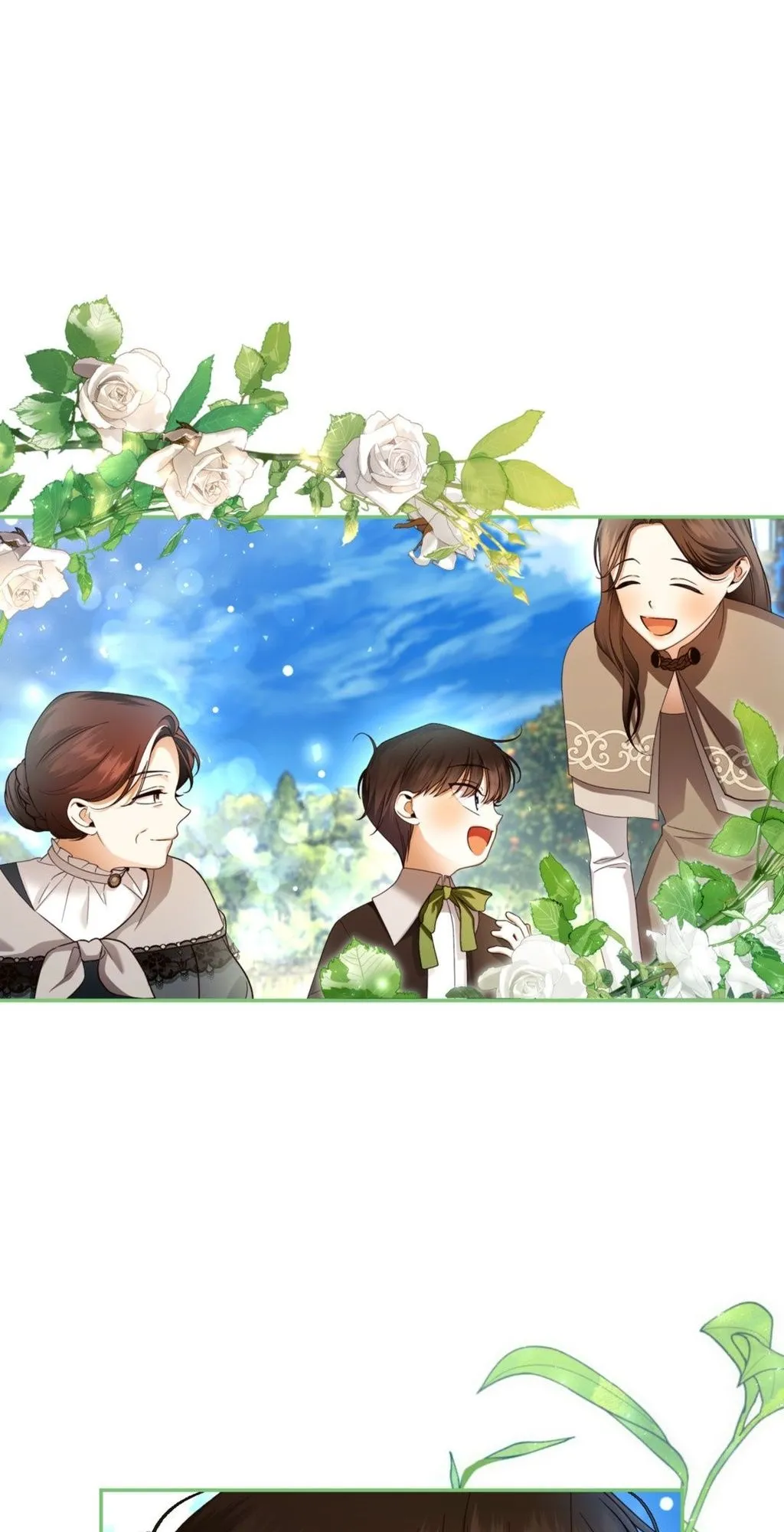 Read Comment cacher le fils de l’empereur Manga Online