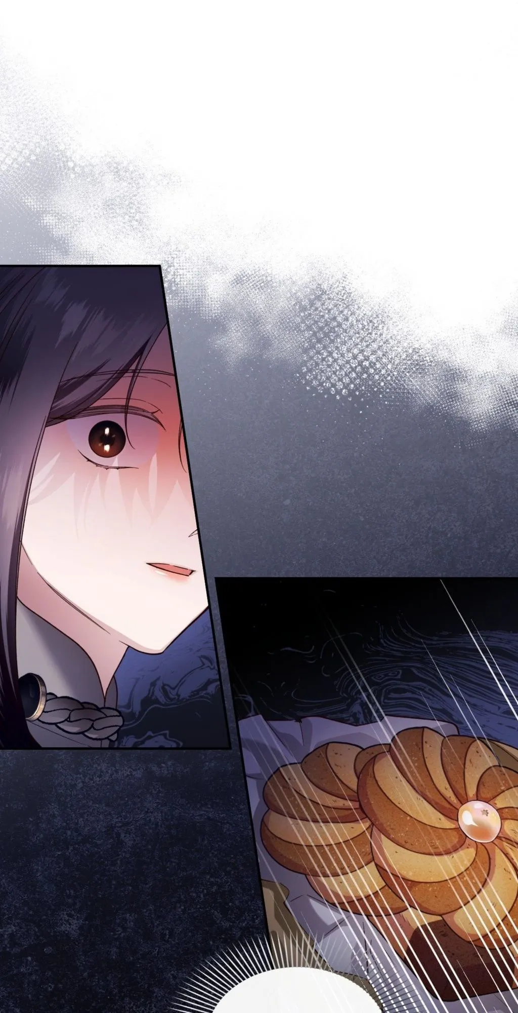 Read Comment cacher le fils de l’empereur Manga Online