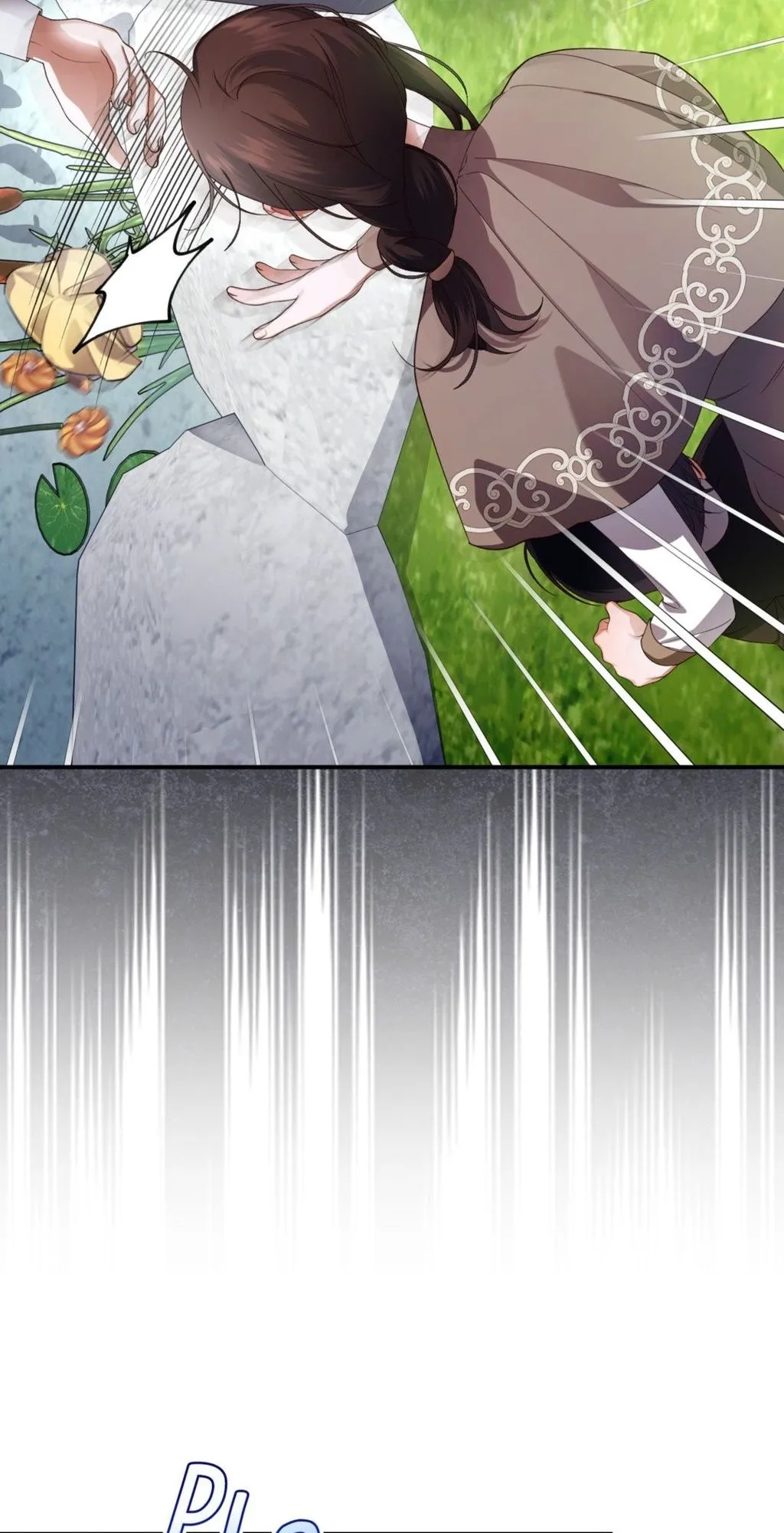 Read Comment cacher le fils de l’empereur Manga Online