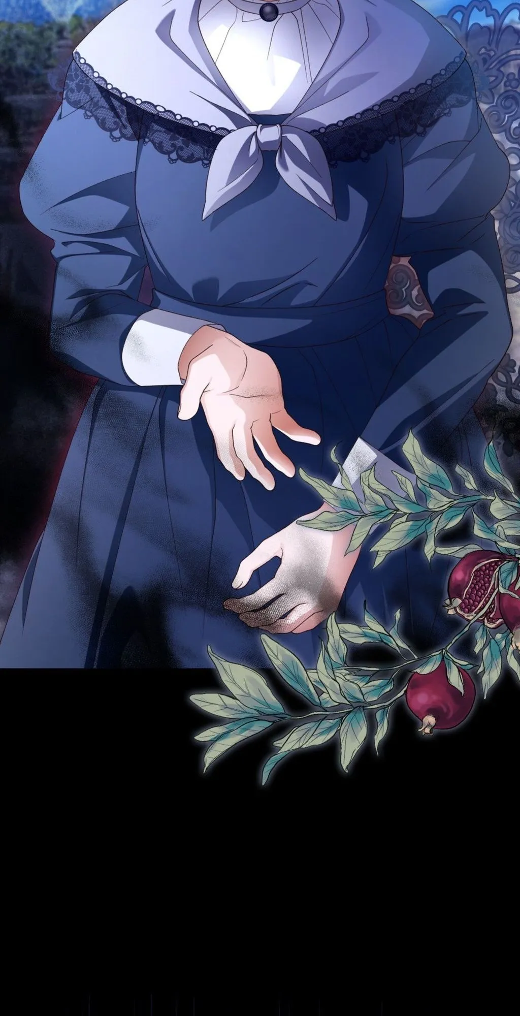 Read Comment cacher le fils de l’empereur Manga Online