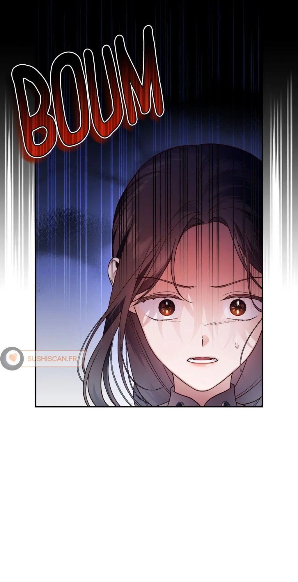 Read Comment cacher le fils de l’empereur Manga Online