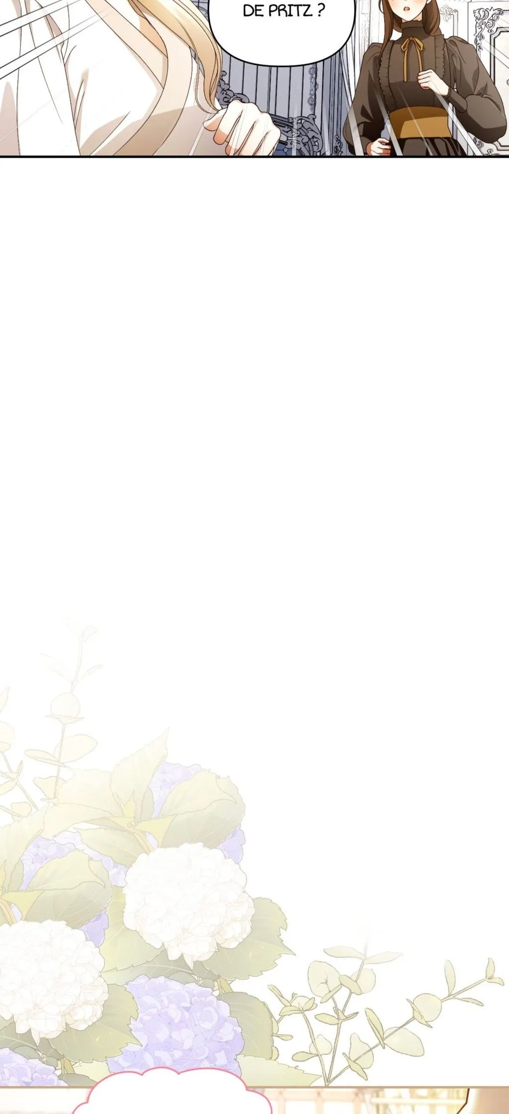 Read Comment cacher le fils de l’empereur Manga Online