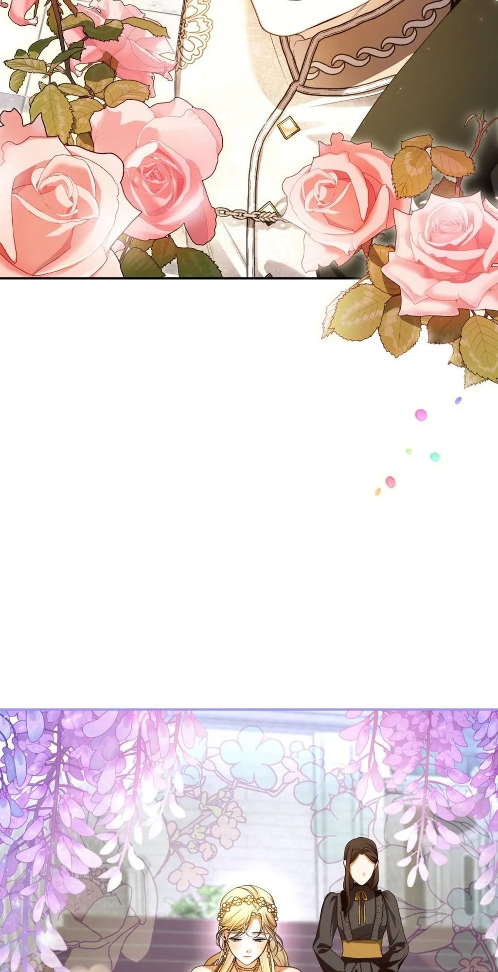 Read Comment cacher le fils de l’empereur Manga Online