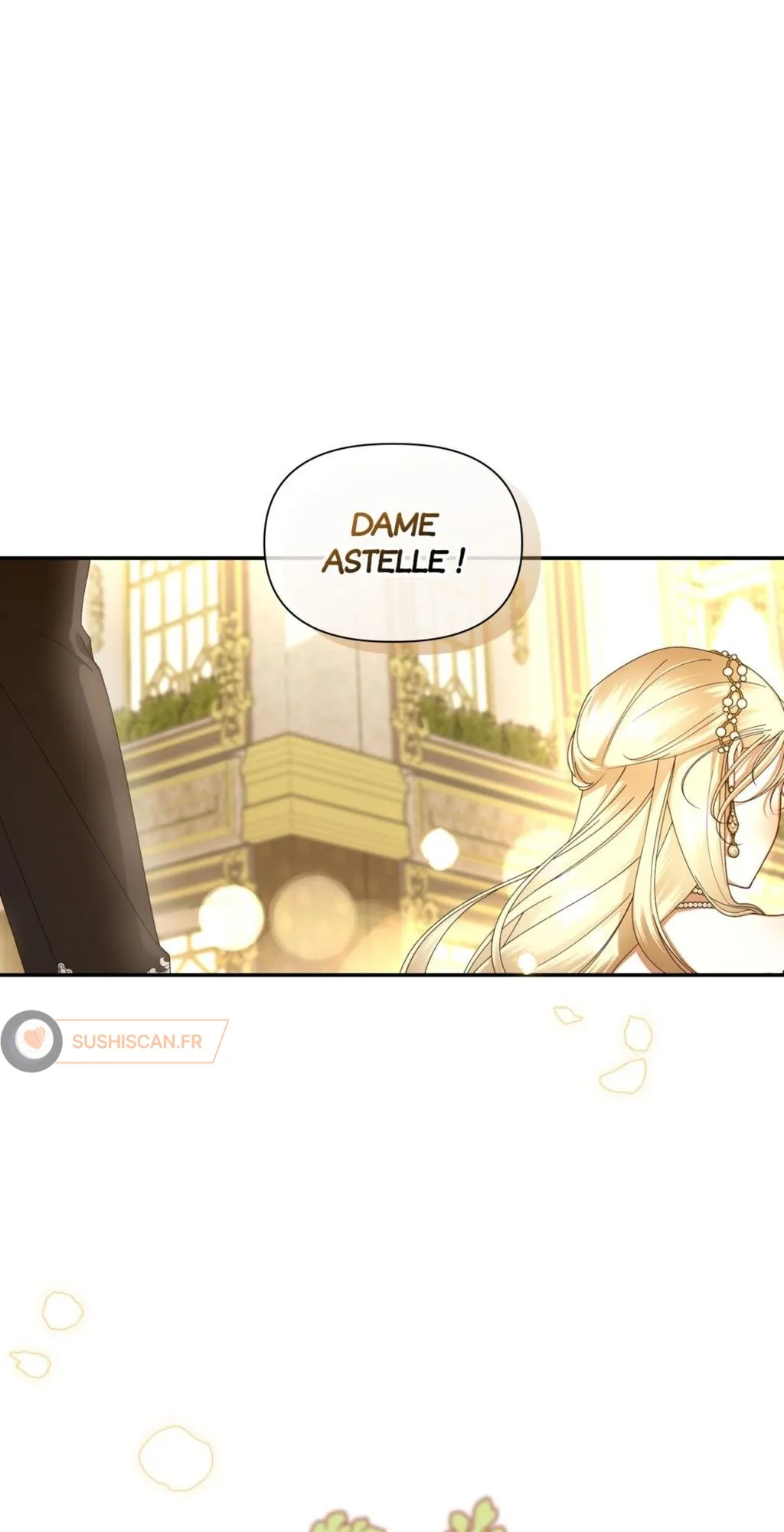 Read Comment cacher le fils de l’empereur Manga Online