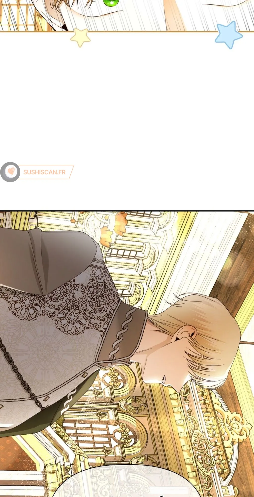 Read Comment cacher le fils de l’empereur Manga Online