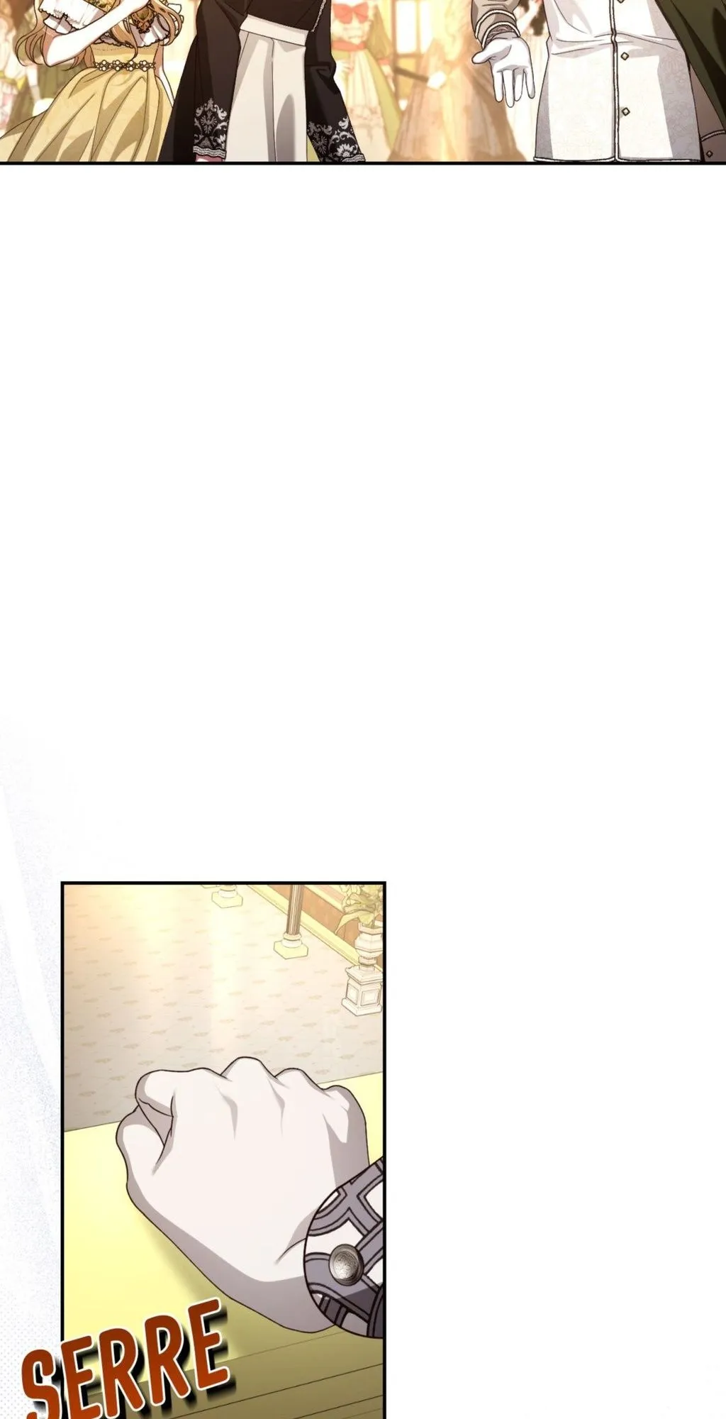Read Comment cacher le fils de l’empereur Manga Online