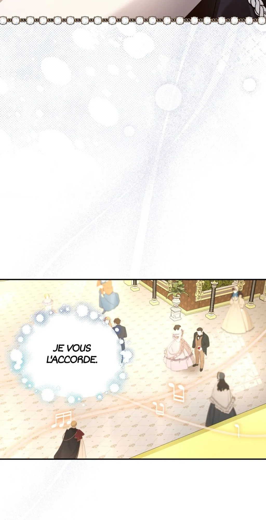 Read Comment cacher le fils de l’empereur Manga Online