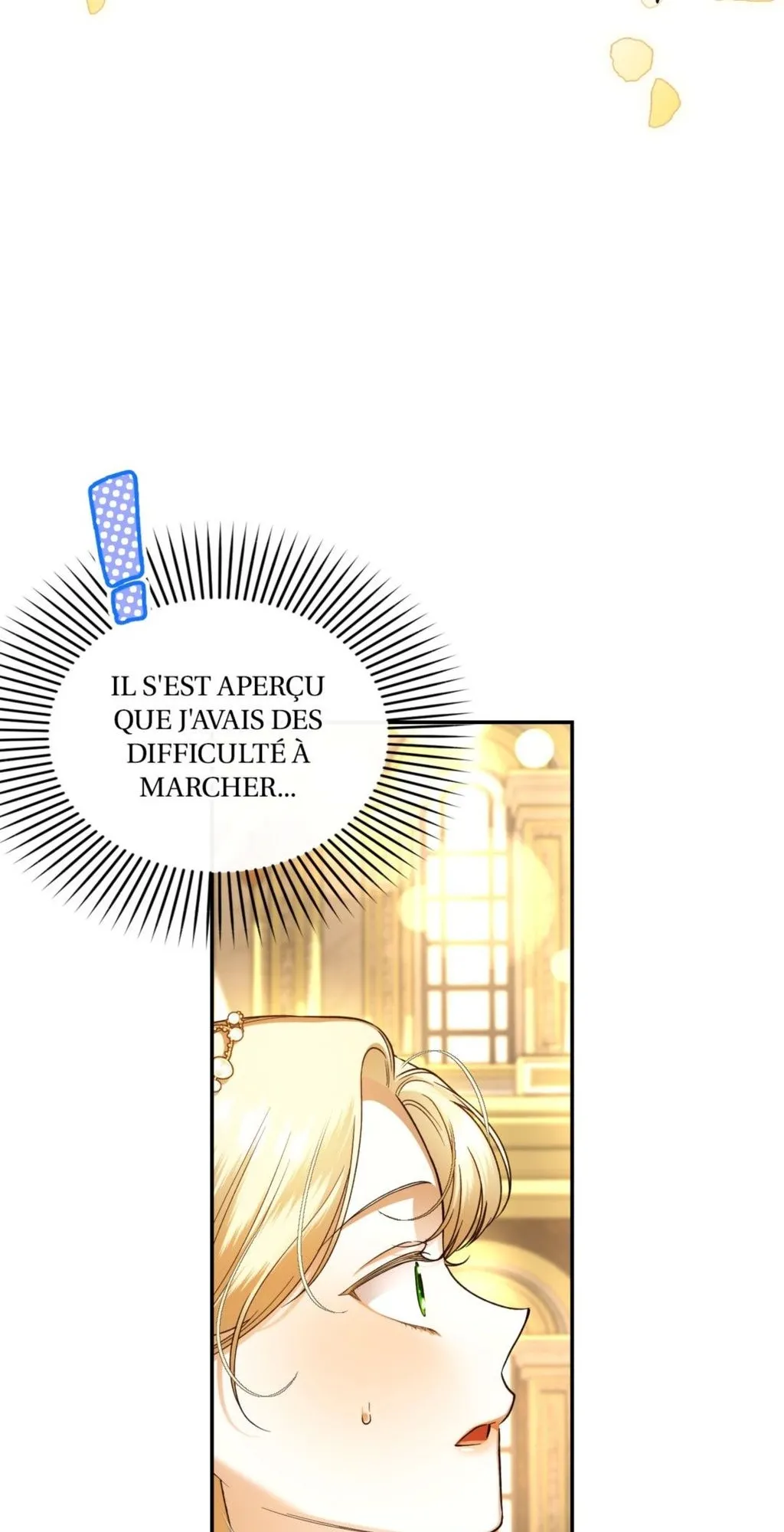 Read Comment cacher le fils de l’empereur Manga Online