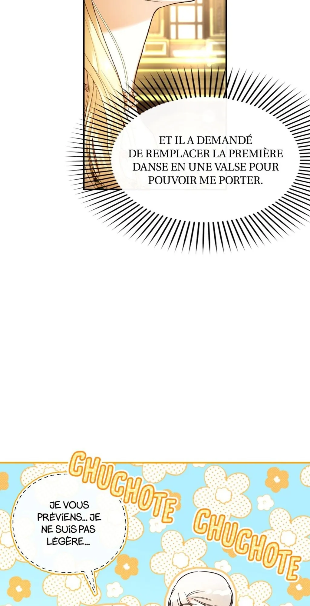 Read Comment cacher le fils de l’empereur Manga Online