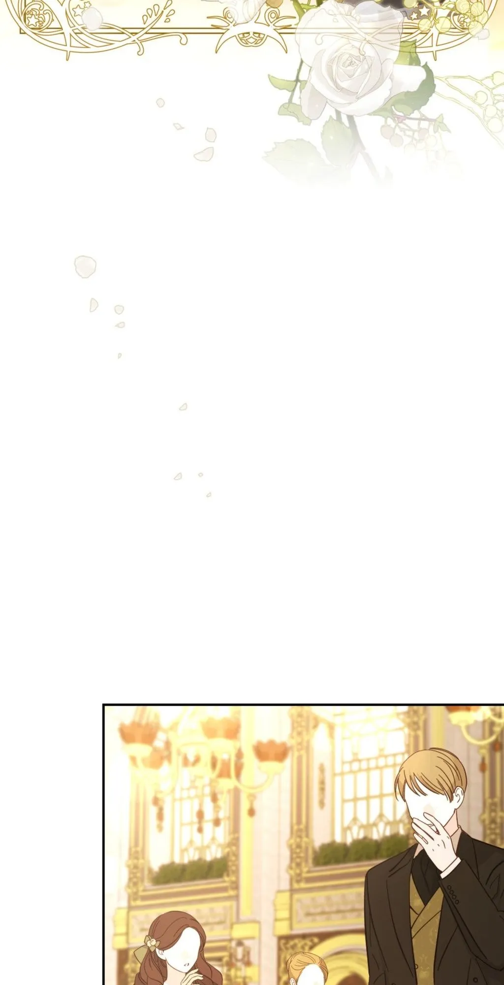 Read Comment cacher le fils de l’empereur Manga Online