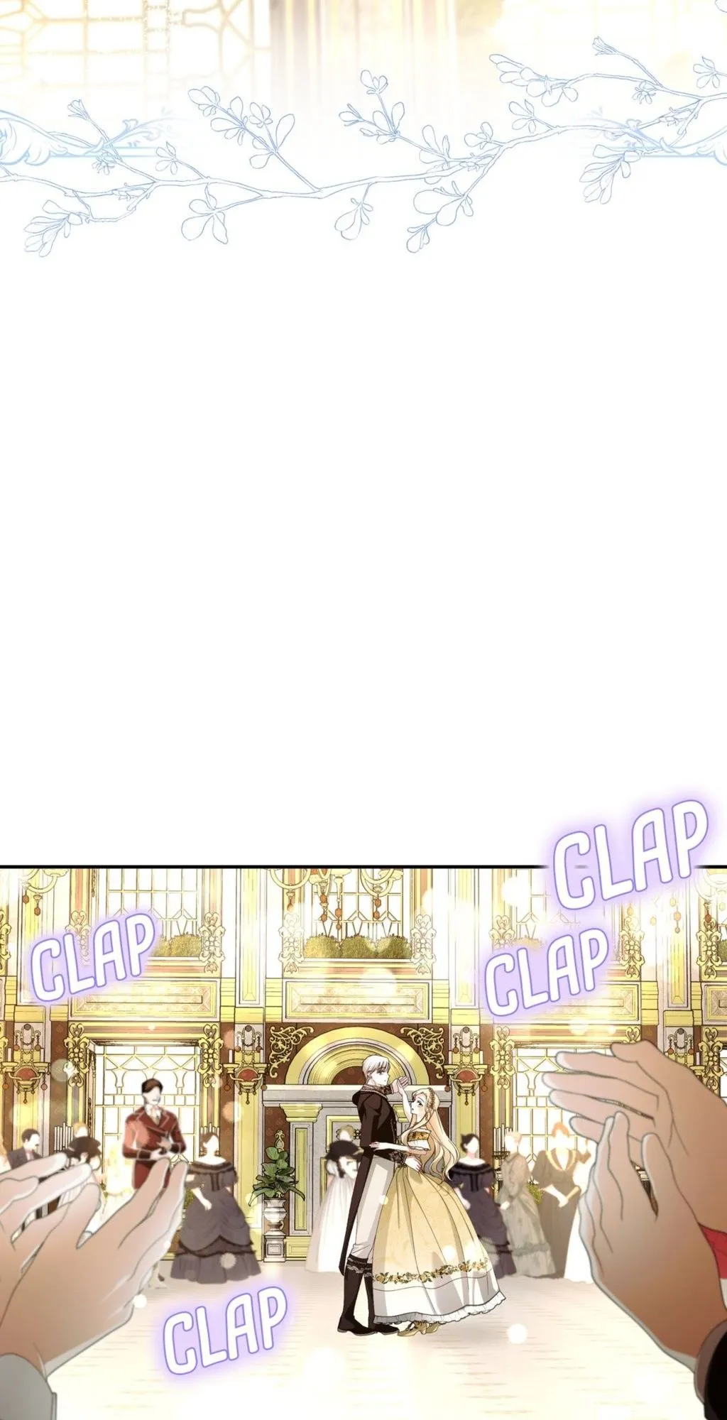 Read Comment cacher le fils de l’empereur Manga Online