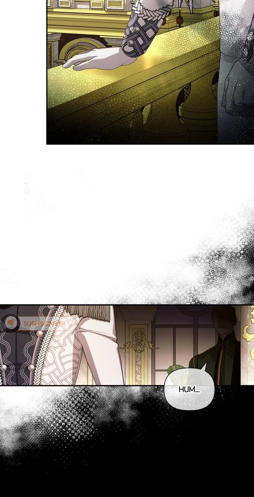 Read Comment cacher le fils de l’empereur Manga Online