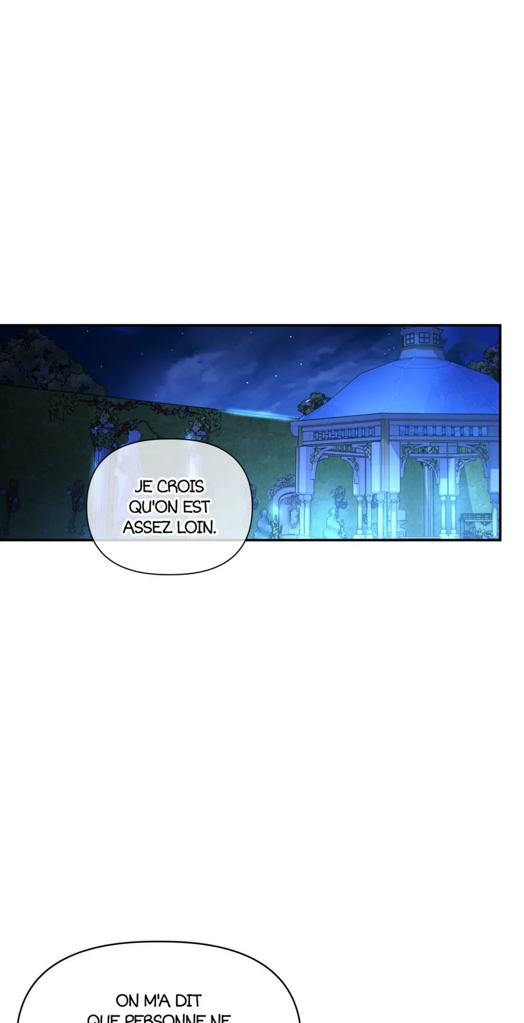 Read Comment cacher le fils de l’empereur Manga Online
