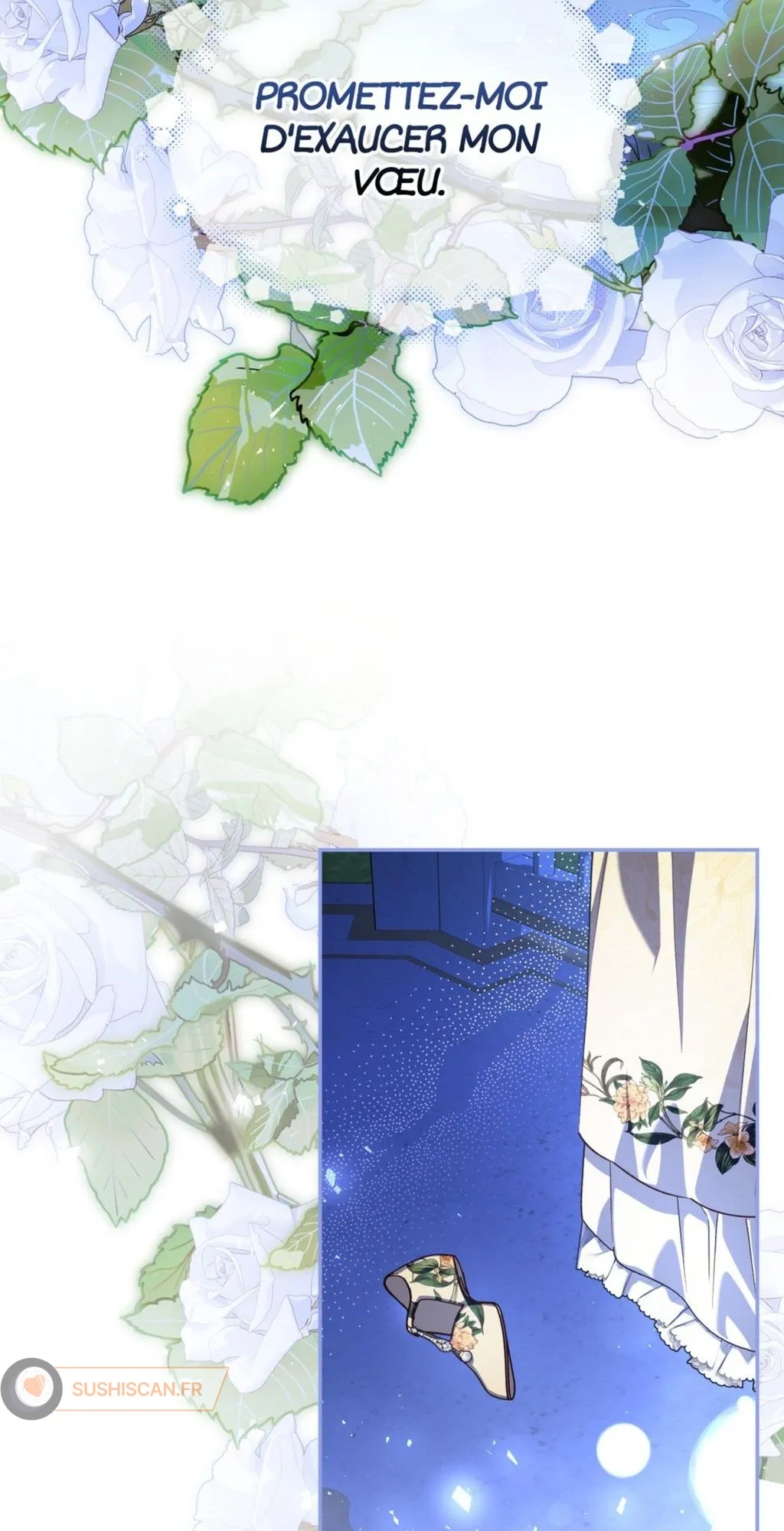 Read Comment cacher le fils de l’empereur Manga Online