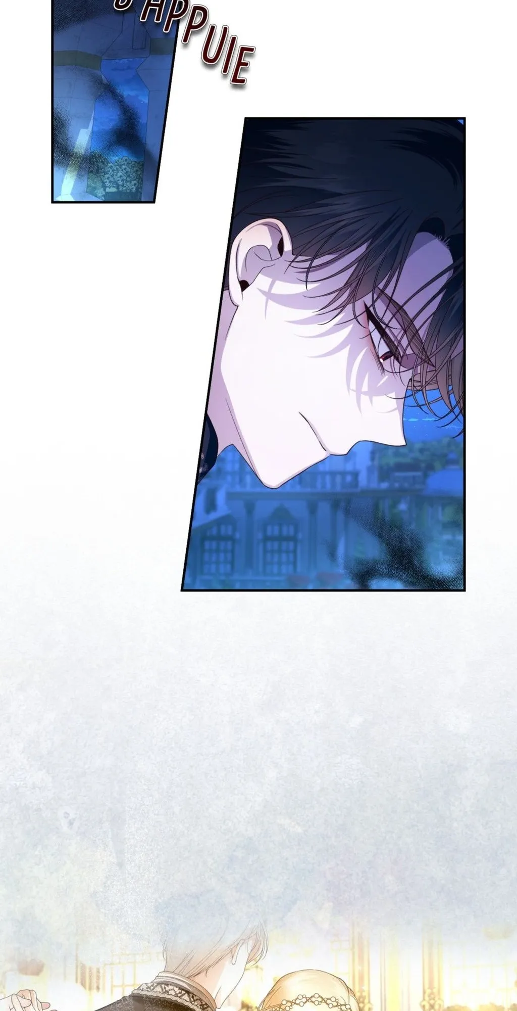 Read Comment cacher le fils de l’empereur Manga Online