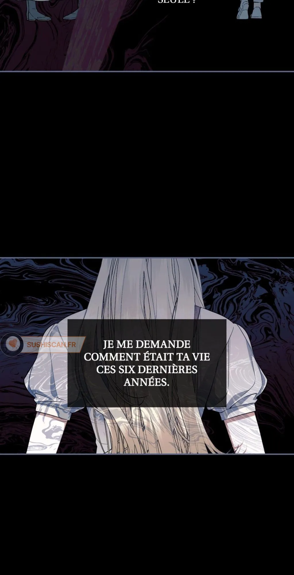 Read Comment cacher le fils de l’empereur Manga Online