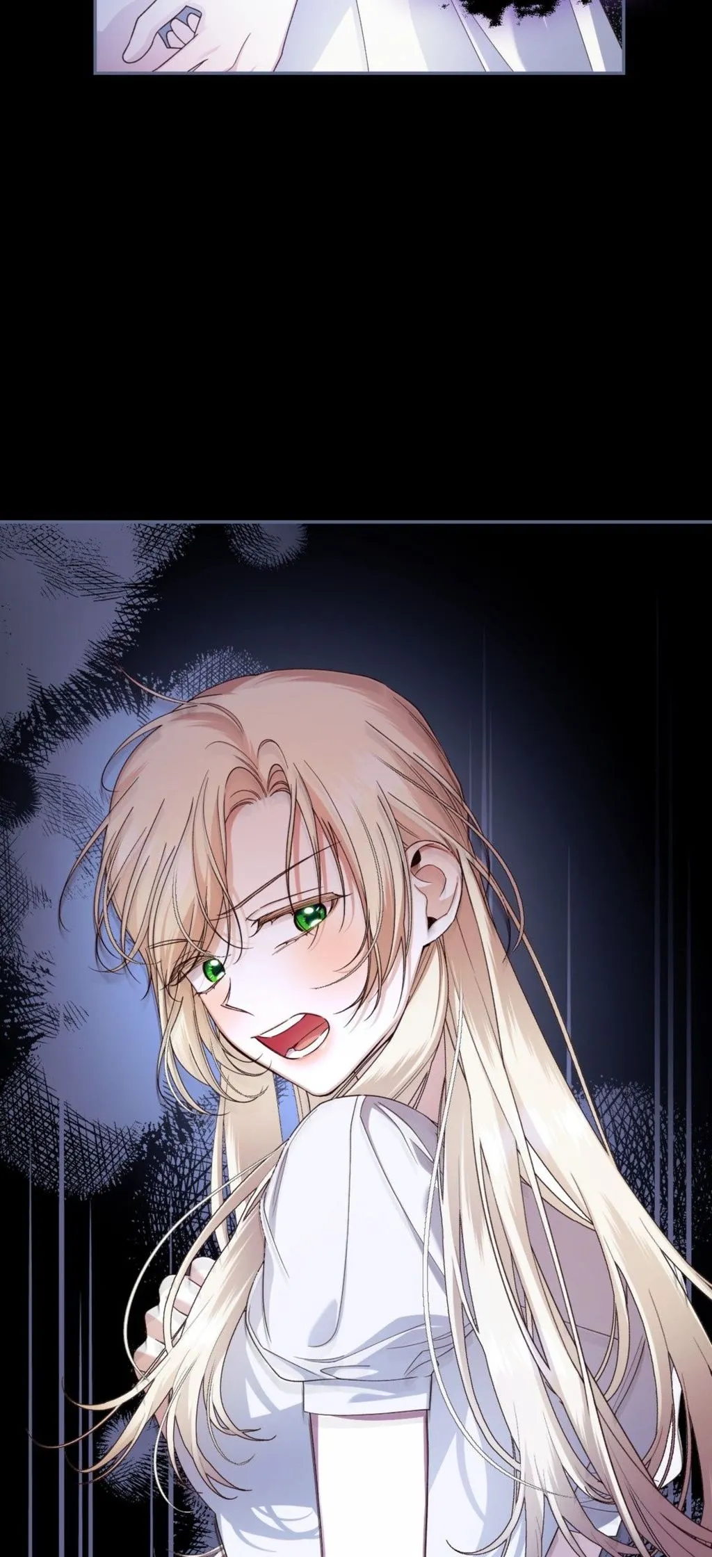 Read Comment cacher le fils de l’empereur Manga Online
